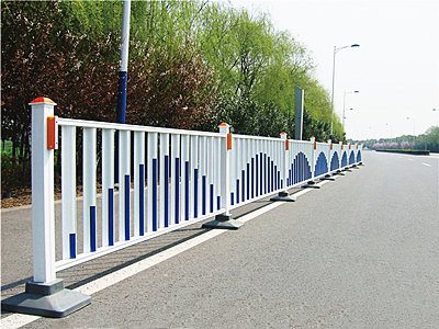 市政道路護欄